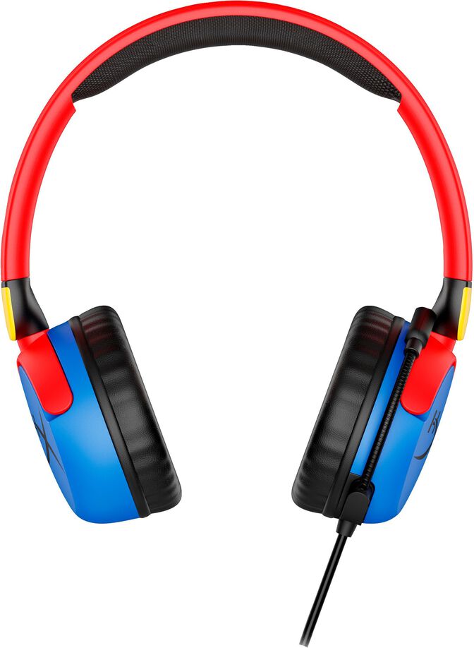 Headset HyperX Cloud Mini Multi-Color image number 5