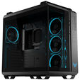 Caixa ATX ASUS TUF Gaming GT502 Horizon TG ARGB Preta image number null