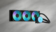 Water Cooler CPU Fractal Design Radius 360 RGB Preto image number null