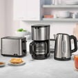 Jarro El&eacute;trico Braun PurShine WK 1500 Preto image number null