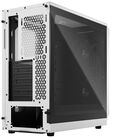 Caixa ATX Fractal Design Focus 2 White TG image number null