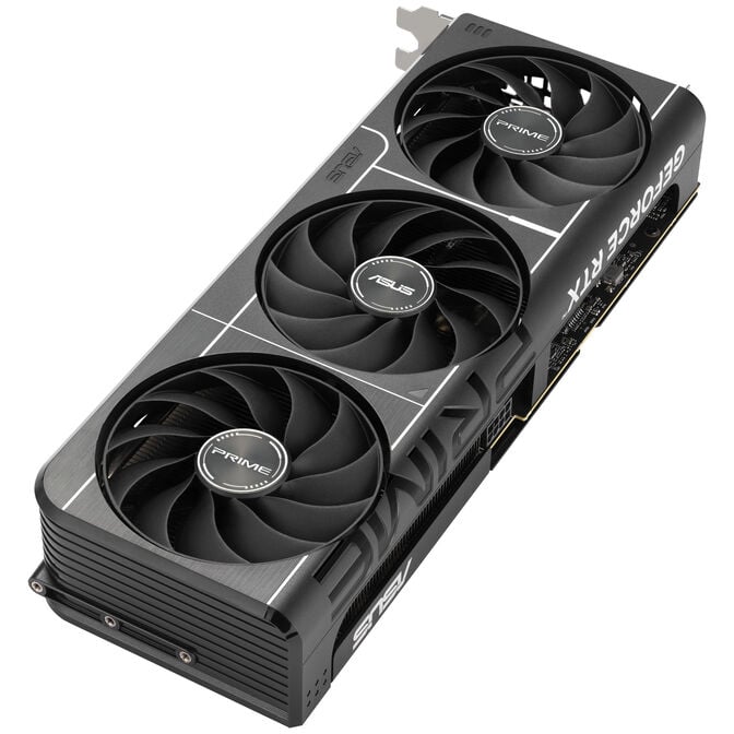 Gr&aacute;fica Asus GeForce&reg; RTX 5060 Ti Prime 8GB GDDR7 DLSS4 image number 9