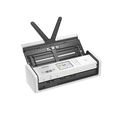 Scanner Port&aacute;til Brother ADS-1800W 30PPM WiFi image number null