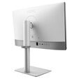 Monitor BenQ DesignVue 27" PD2730S IPS 5K 60Hz 5ms Thunderbolt 4 DisplayHDR 400 image number null