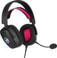 Headset GAMIAC HS71 Preto image number null