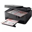 Impressora Multifun&ccedil;&otilde;es a Jato de Tinta Canon PIXMA TS7450i Wi-Fi Preto image number null
