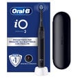 Escova de Dentes El&eacute;trica Oral-B iO Series 2 Night Black Limited Edition Preto image number null
