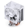 Cooler CPU Jonsbo CR-1400E RGB Branco - 92mm image number null