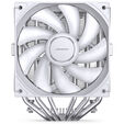 Cooler CPU Jonsbo CB80 ARGB Branco - 120mm image number null