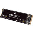 SSD Corsair MP600 Core XT 1TB Gen4 M.2 NVMe (5000/3500MB/s) image number null