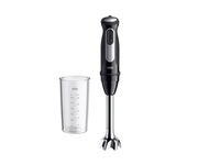 Varinha M&aacute;gica Braun MultiQuick 5 MQ 55001M 1000W Preto