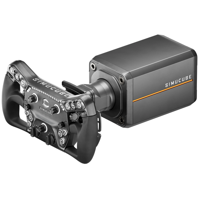 Volante Simucube Savu Pro image number 1