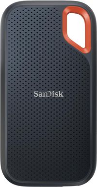 Disco Externo SSD SanDisk 4TB Extreme Portable 3.2 Gen 2
