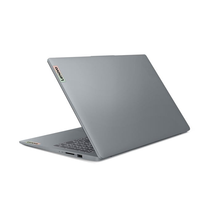 Port&aacute;til Lenovo IdeaPad Slim 3 15IRU8-842 15.6" i3-1315U 8GB 512GB FHD Intel UHD Graphics (sem carregador) image number 6
