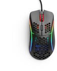 Rato Gaming Glorious Model D- Preto image number null