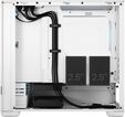 Caixa Micro-ATX Fractal Design Pop Mini Air RGB White TG Clear Tint image number null