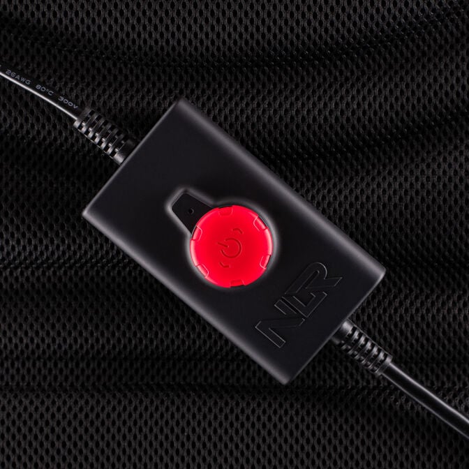 Almofada Next Level Racing Haptic HF8 Pro Feedback image number 10