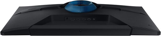 Monitor Samsung Odyssey G5 32" G51C VA QHD 165Hz 1ms FreeSync Premium image number 18