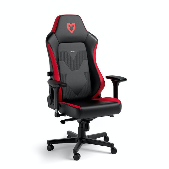 Cadeira noblechairs HERO - MOUZ Edition image number 4