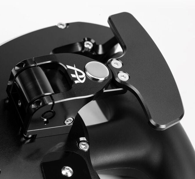 Volante Ascher Racing McLaren Artura Sport - USB image number 7