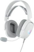 Headset GAMIAC HS71 Branco image number null