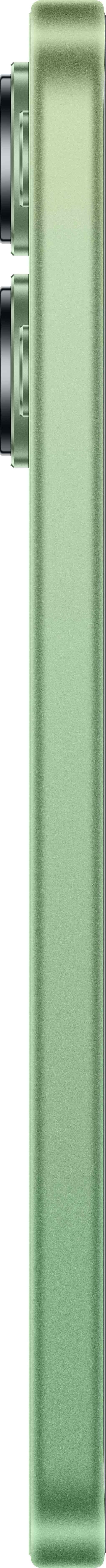 Smartphone Xiaomi Redmi Note 13 4G 6.67" 6GB/128GB Dual SIM Mint Green image number 7