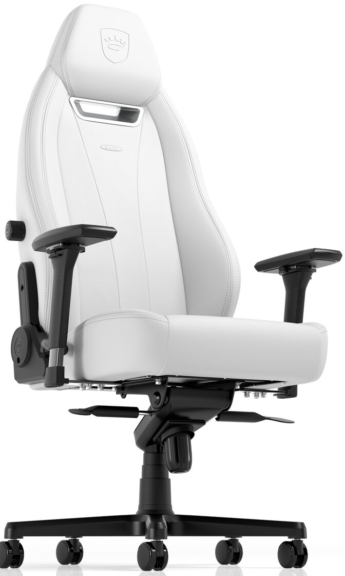 Cadeira noblechairs LEGEND - White Edition image number 10