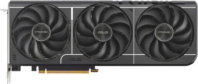 Gr&aacute;fica Asus GeForce&reg; RTX 5060 Ti Prime OC 8GB GDDR7 DLSS4 image number 2