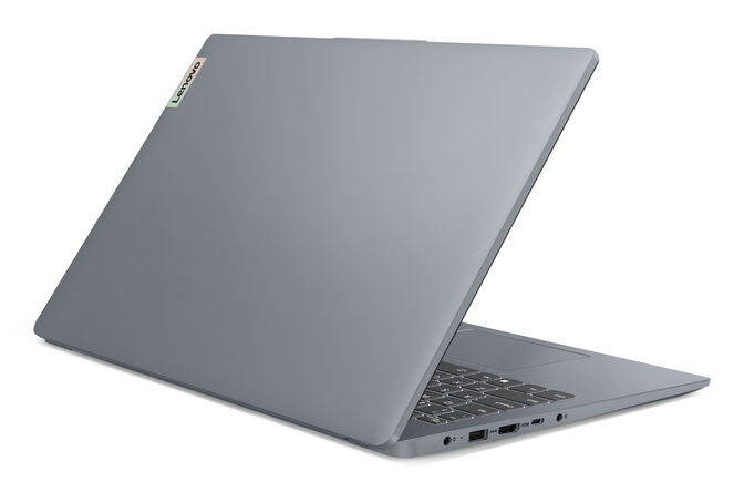 Port&aacute;til Lenovo IdeaPad Slim 3 15AMN8-531 15.6" R3 30 8GB 256GB FHD Radeon 610M (sem carregador) image number 5