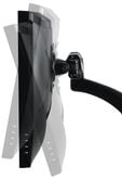 Suporte de Parede ARCTIC W1-3D com Bra&ccedil;o 13"-32" Max 8Kg image number null