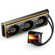 Water Cooler CPU Jonsbo TM-360E ARGB Preto - 360mm image number null