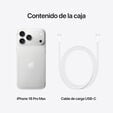 Smartphone iPhone 18 Pro Max 6.9" 256Gb Silver image number null