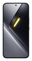 Smartphone Xiaomi POCO X8 Pro Max 5G 6.83" (12 / 512GB) 120Hz Preto image number null