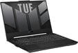 Port&aacute;til ASUS TUF A15 FA507 15.6" R7 7435HS 16GB DDR5 512GB RTX 4060 144Hz image number null