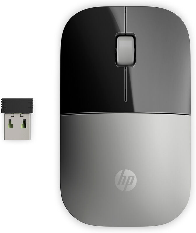 Rato HP Z3700 Wireless image number 0