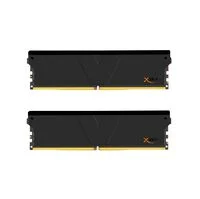V-Color Kit 32GB (2 x 16GB) DDR5 6000MHz Manta Xsky EXPO Preto CL30 (APENAS COMPAT&Iacute;VEL COM RYZEN)