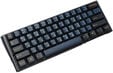 Teclado Mec&acirc;nico Ducky ONE 3 Pro Nazca Line 60% RGB 8K Polling Rate MX2A-Brown (PT) image number null