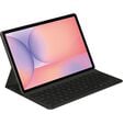 Tablet Samsung Galaxy Tab S10 Lite 10.9" (8 / 256GB) WiFi Cinzento + Keyboard Cover image number null