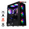 Computador AURA Gamer-PC Powered by ASUS Intel i5 14400F 32GB DDR5 1TB RTX 5060 Ti WiFi W11