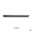 Port&aacute;til Lenovo Yoga Slim 7i 14IPH11-806 14" Ultra 7 355 32GB 1TB 2.8K OLED 120Hz W11 + Pen (sem carregador) image number null