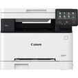 Impressora Multifun&ccedil;&otilde;es a Laser Canon MF651Cw a Laser Cores WiFi image number null