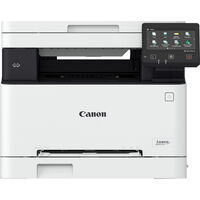 Impressora Multifun&ccedil;&otilde;es a Laser Canon MF651Cw a Laser Cores WiFi