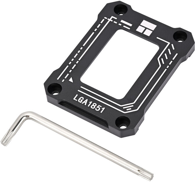 Thermalright Bending Corrector Frame LGA 1851 V2 Preto image number 1