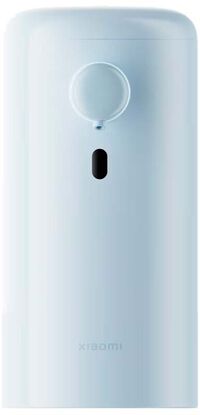 Dispensador Autom&aacute;tico de Sab&atilde;o Xiaomi Automatic Soap Dispenser Azul
