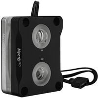 Bloco Thermal Grizzly Mycro Direct-Die Pro RGB V1 Intel 1700