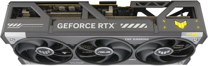 Gr&aacute;fica Asus GeForce&reg; RTX 5090 TUF Gaming 32GB GDDR7 DLSS4 image number 5