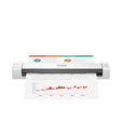Scanner Port&aacute;til Brother DS-640 A4 15PPM image number null