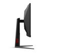 Monitor Curvo AOC Gaming 27" CQ27G4Z2 Fast VA QHD 260Hz image number null