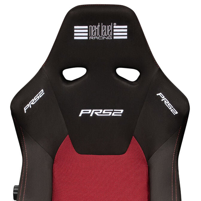 Assento de Competi&ccedil;&atilde;o Next Level Racing PRS2 Perfomance image number 4