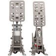 Pedais VRS DirectForce Pro - 2 Pedais ( Acelerador + Trav&atilde;o ) image number null